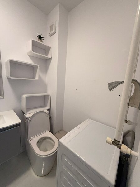 Garsoniera, loc de parcare, Prelungirea Ghencea, Gemulet, pet friendly