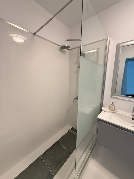 Garsoniera, loc de parcare, Prelungirea Ghencea, Gemulet, pet friendly