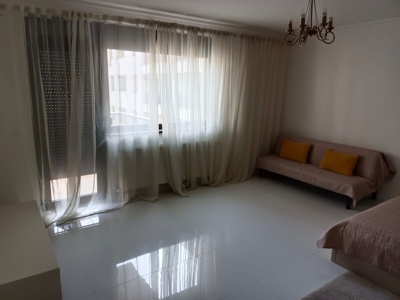 Garsoniera, loc de parcare, Prelungirea Ghencea, Gemulet, pet friendly