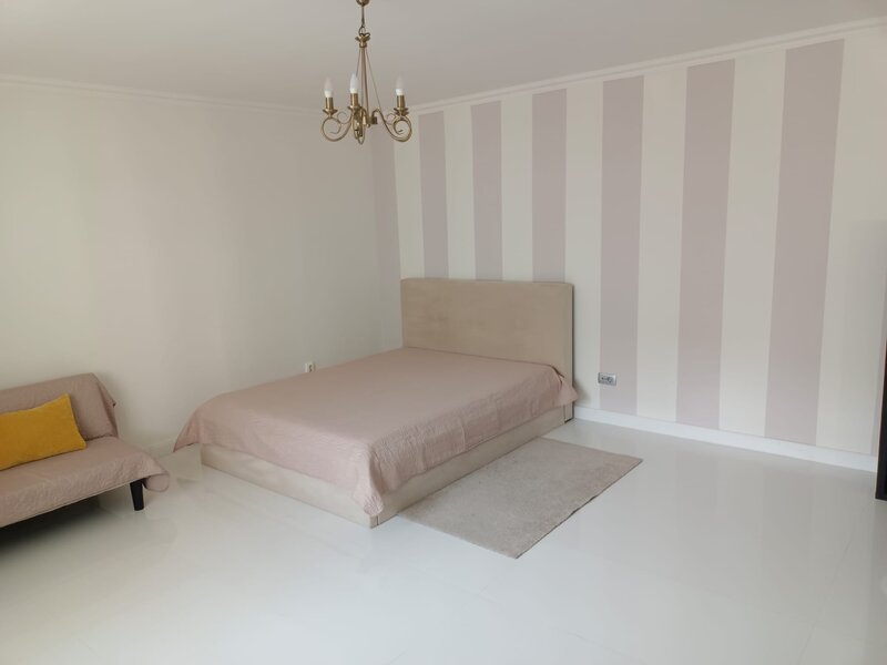 Garsoniera, loc de parcare, Prelungirea Ghencea, Gemulet, pet friendly